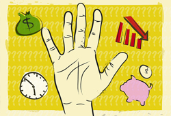 What is Money Line? What is Money Line?