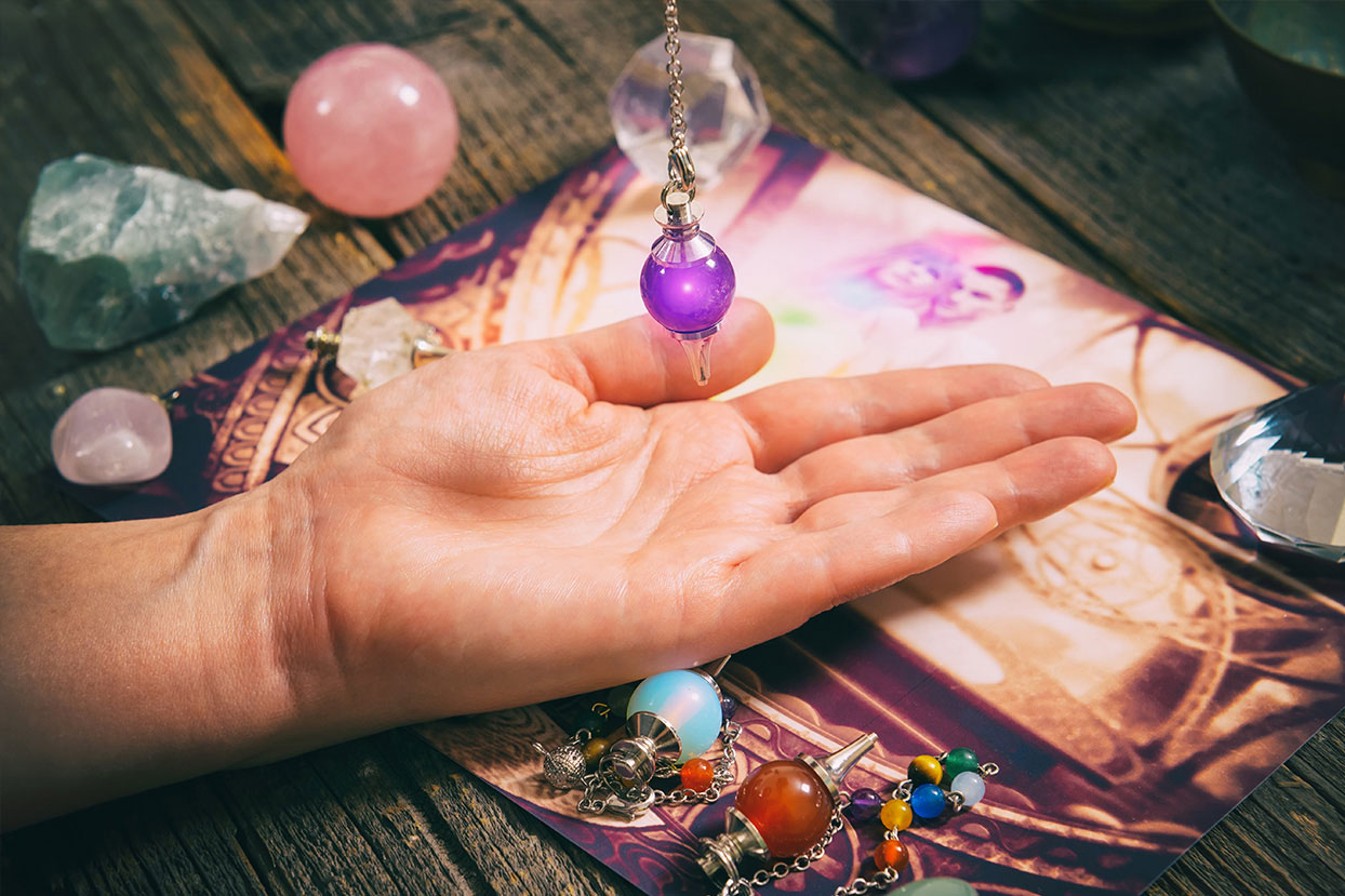 free psychic readings online