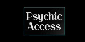 PSYCHIC ACCESS