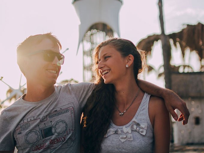 5 Signs A Sagittarius Man Is Falling In Love With You ...