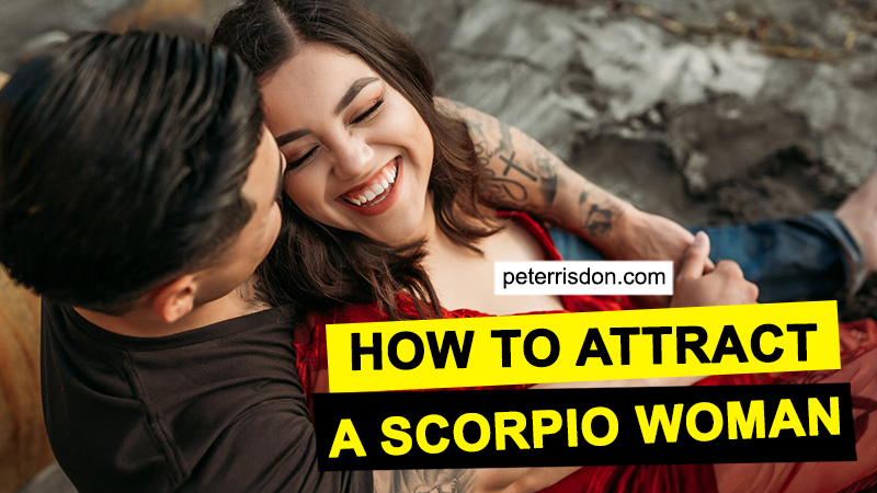 capturing the heart of scorpio woman requires lots of work