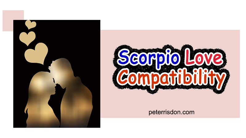 Scorpio Love Compatibility